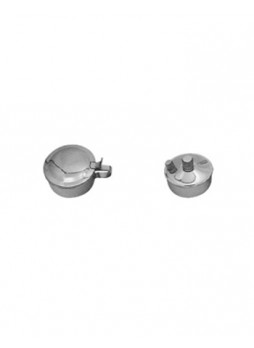 Dentel & Surgical Hollowares
